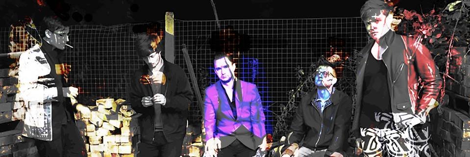 UnknownReport's profile banner image