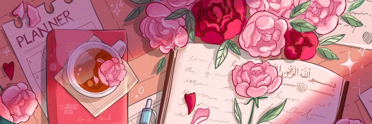 likeacherryboom's profile banner image