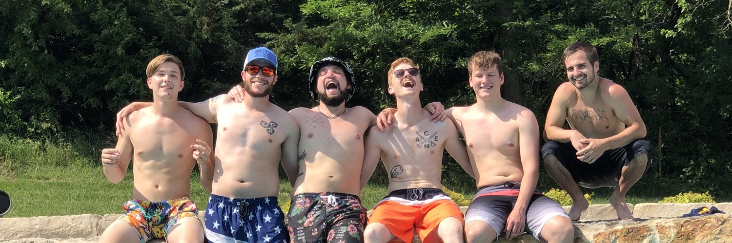 kleinsmith34's profile banner image