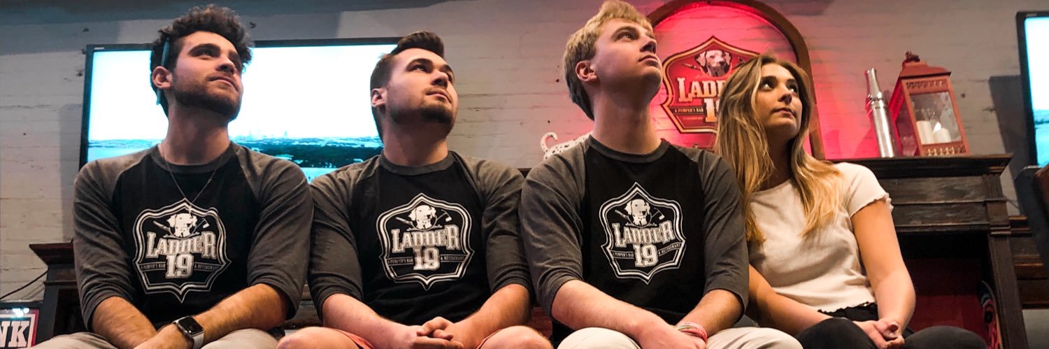 Ladder_19's profile banner image