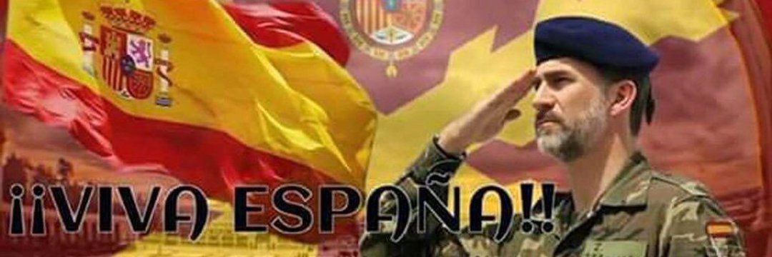 Mi Querida España 🇪🇸 banner