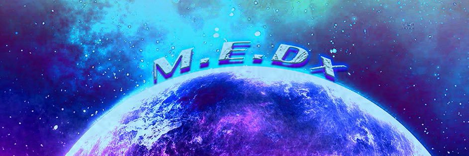 MEDXic's profile banner image