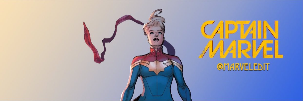 Marveledit's profile banner image