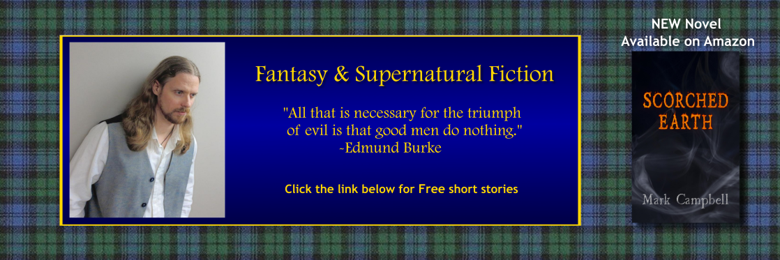 Author_Mark's profile banner image
