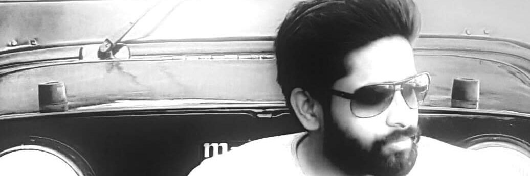 Baskarboss16's profile banner image