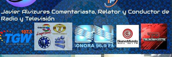 JaviAlvizures Profile Banner