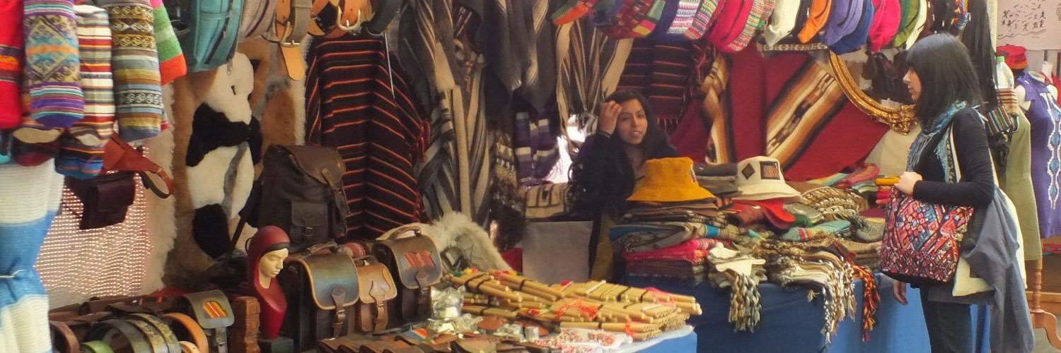 Feria Artesanía Viña banner