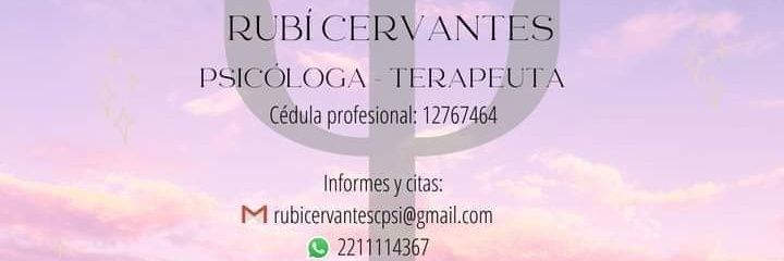 RubCervantes's profile banner image