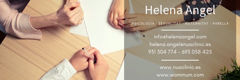 HelenAngelPsico's profile banner image