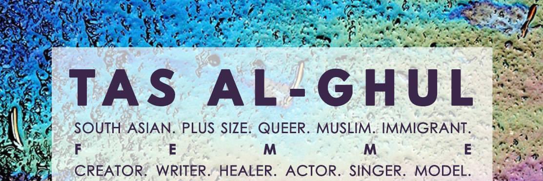 TasAlGhul's profile banner image