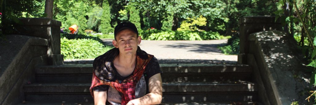 dimarudkovsky's profile banner image