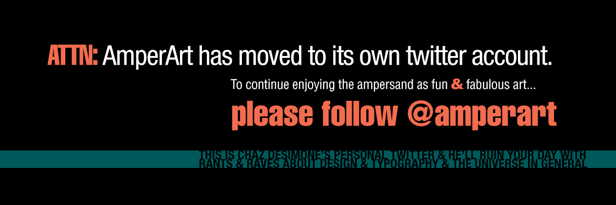 ChazDeSimone's profile banner image