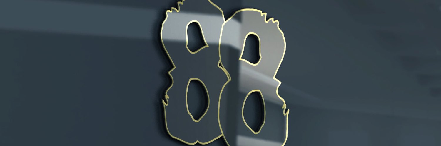88design_'s profile banner image