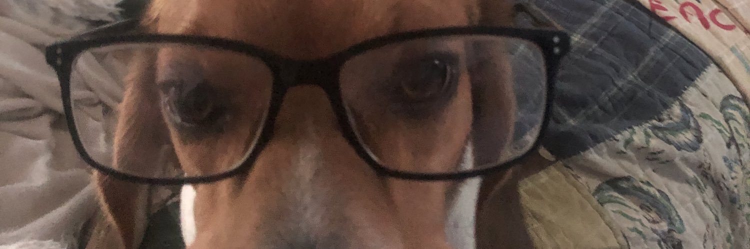 Ianbuckjames's profile banner image