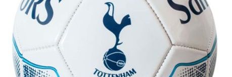 Championship Side THFC banner