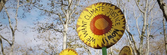 Jessica Lynn Gottsleben🌻- In service & solidarity banner