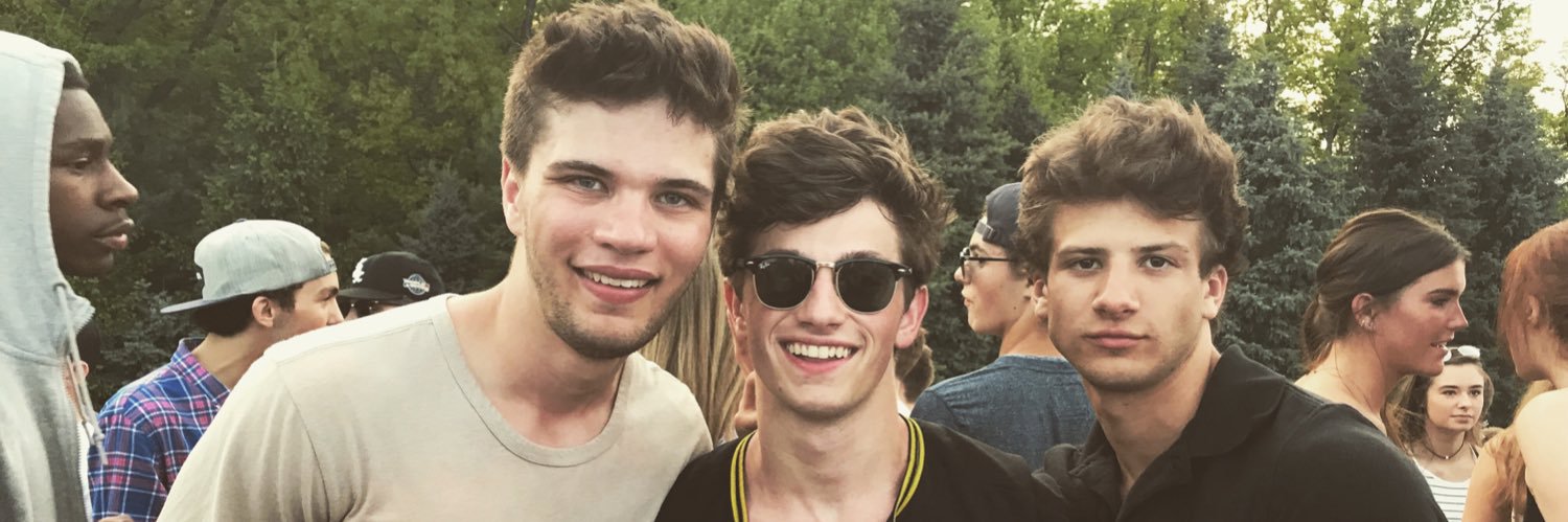 MichaelJarvis22's profile banner image