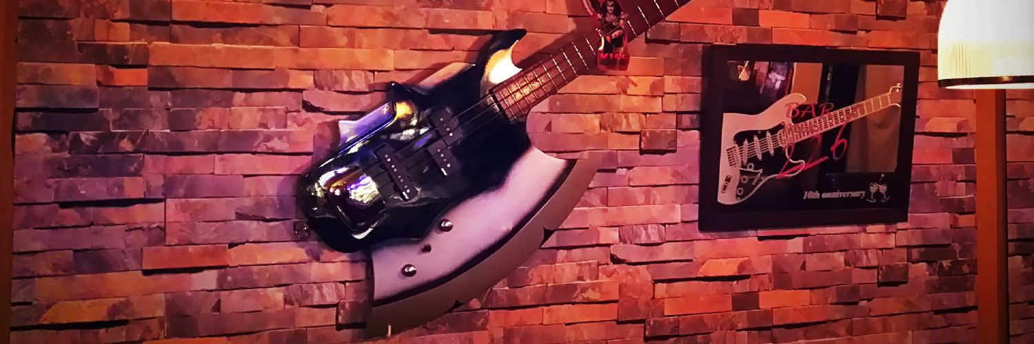 barmix226's profile banner image