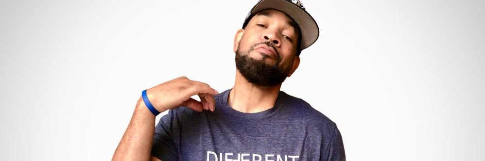iknowdjlv's profile banner image