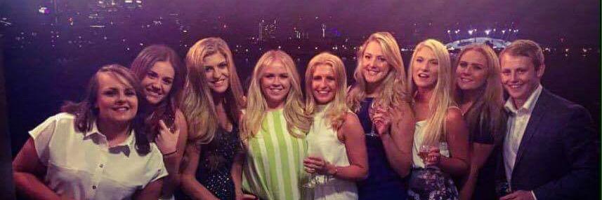 elliegazey's profile banner image