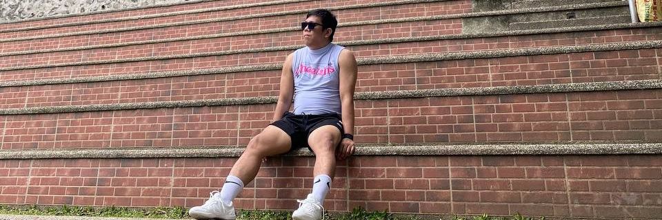 LJCags's profile banner image