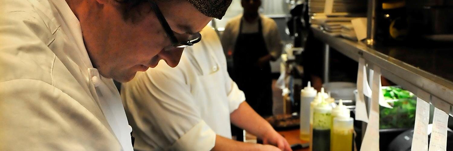 ChefTonyBaker's profile banner image