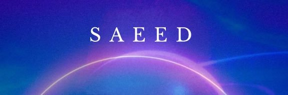 Saeed_Musik96's profile banner image
