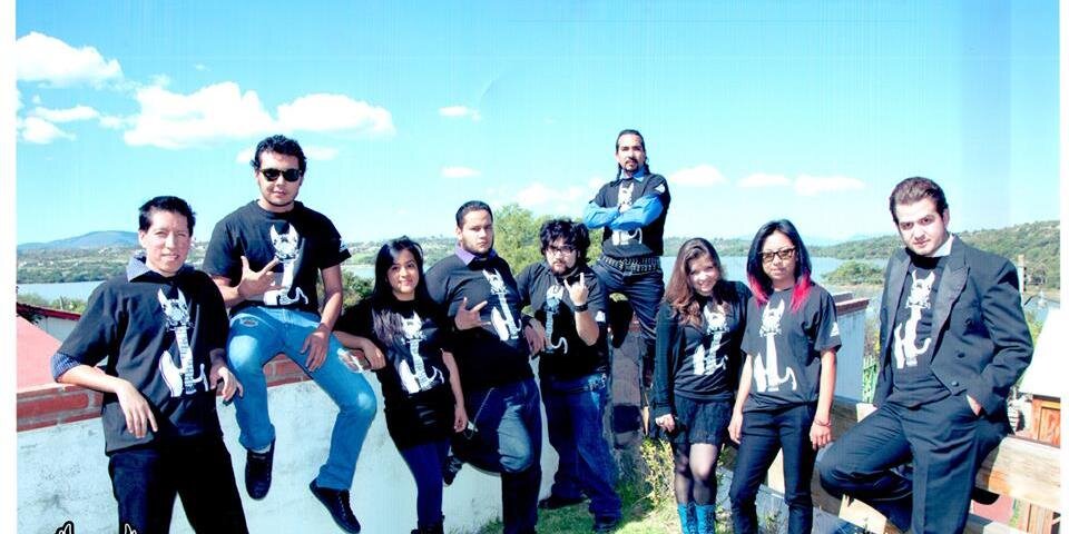 SinfonicaRock's profile banner image