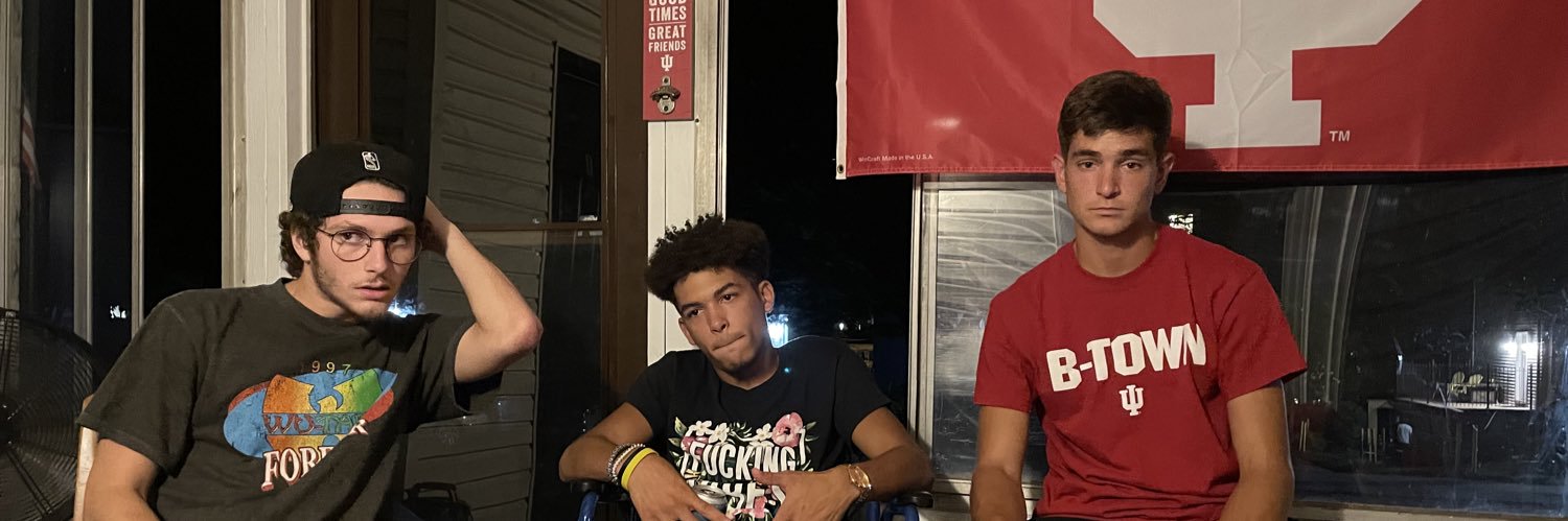vinnyb368's profile banner image