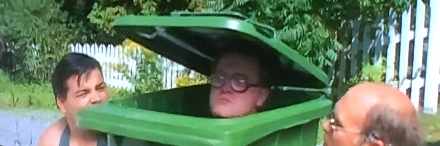 Imissandrewluck's profile banner image
