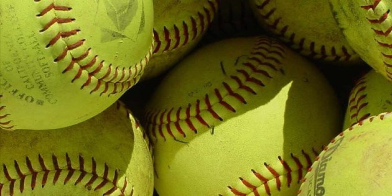MadeliaSoftball's profile banner image