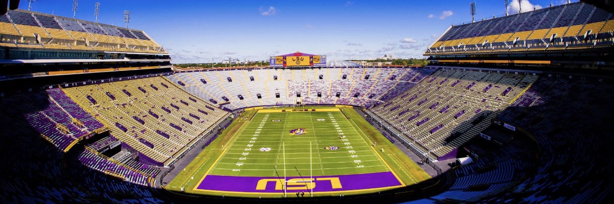 STTDB-WHO DAT-LETS DANCE (@LSU_allday504) / Posts / X