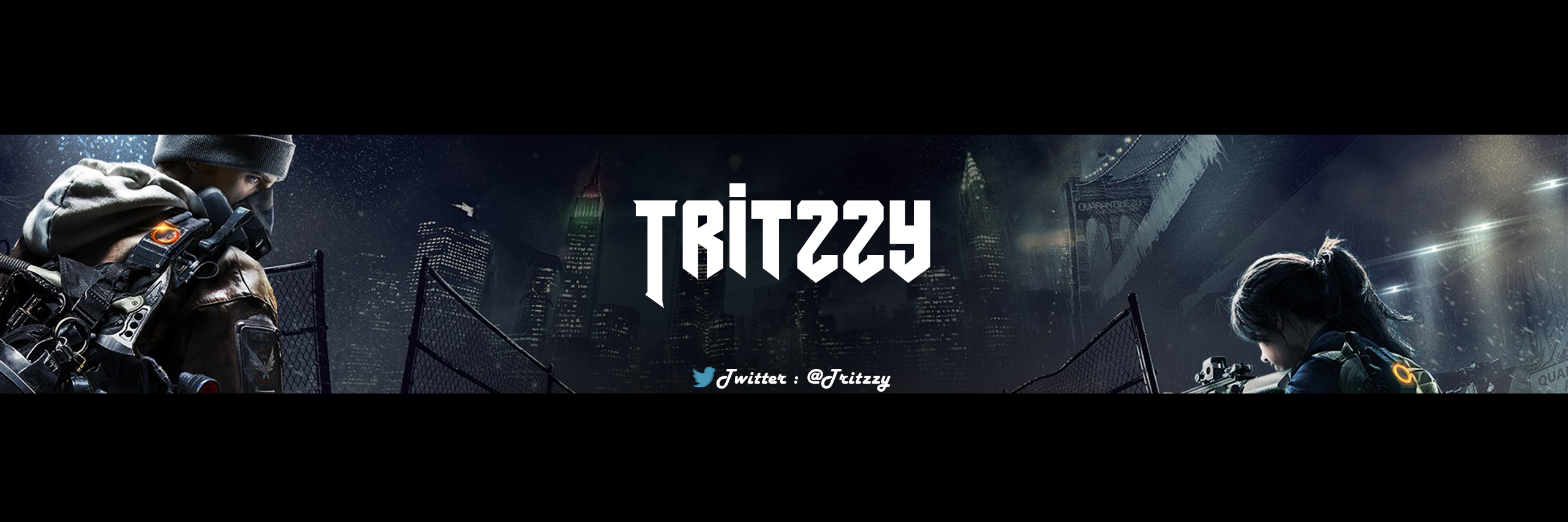 Josh Buechner banner