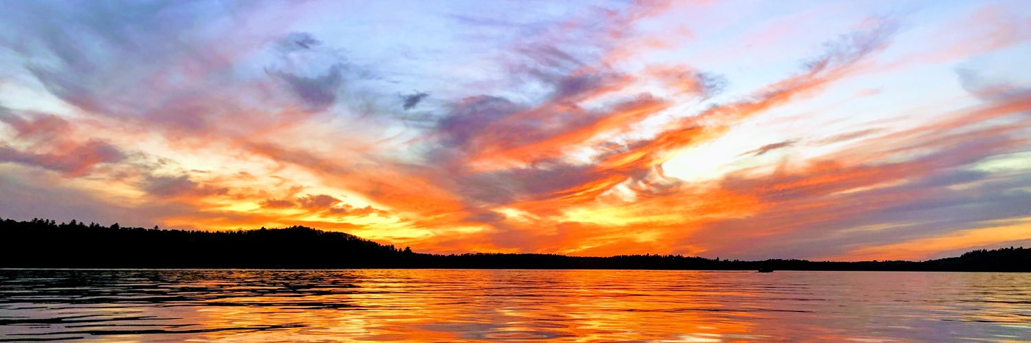 meredunk's profile banner image