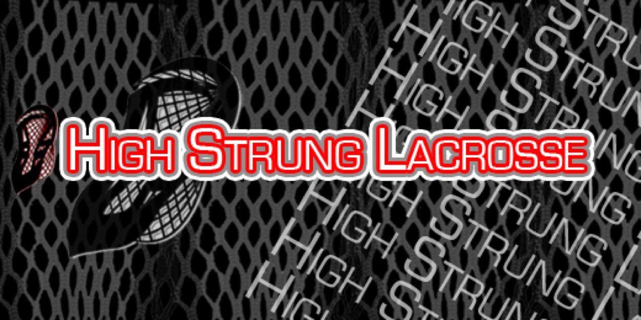 HighStrungLax's profile banner image