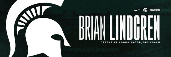Brian Lindgren Profile Banner