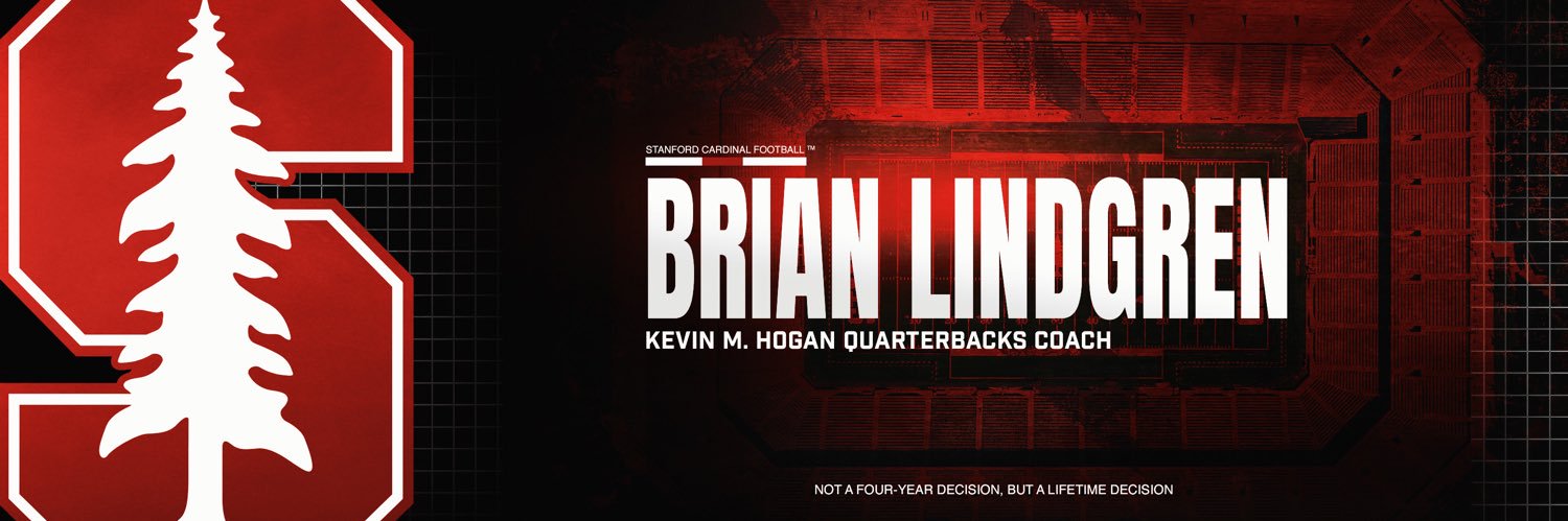 Brian Lindgren banner