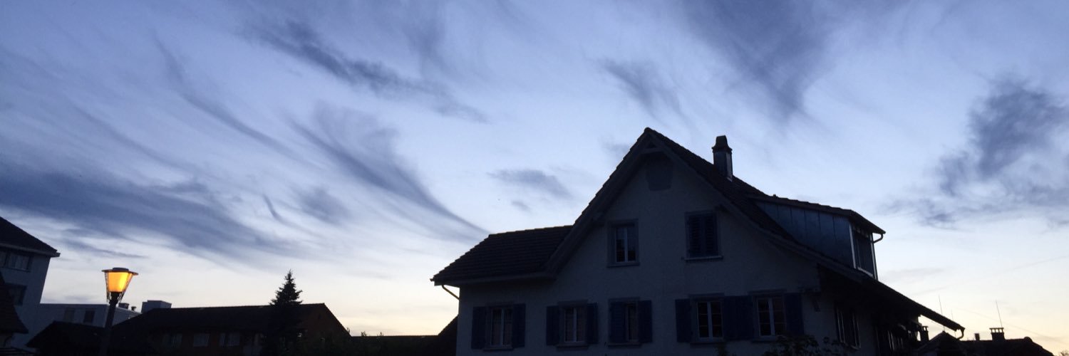 PhilippBuechner's profile banner image