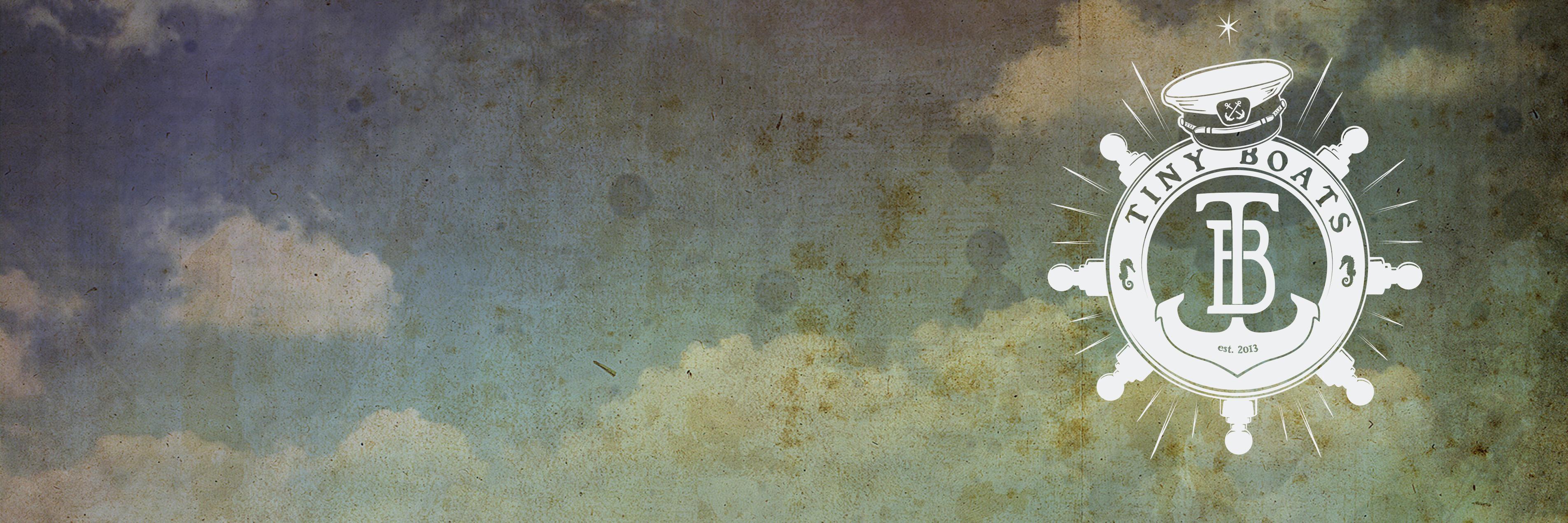 tinyboatsmusic's profile banner image