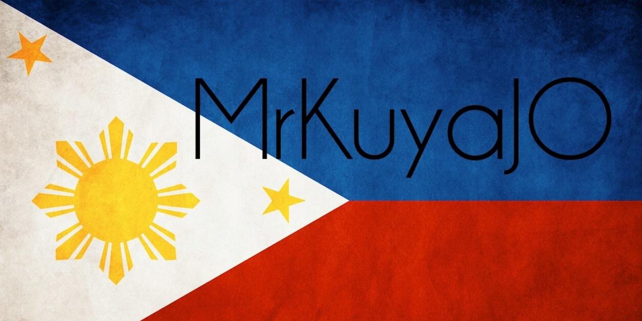 MrKuyaJO's profile banner image