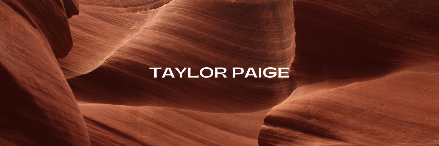 Taylorpsimm's profile banner image