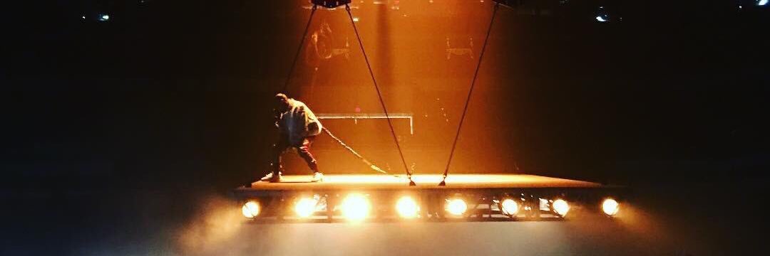 Kanye Activities banner