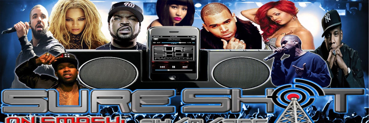 SureShotRadio's profile banner image