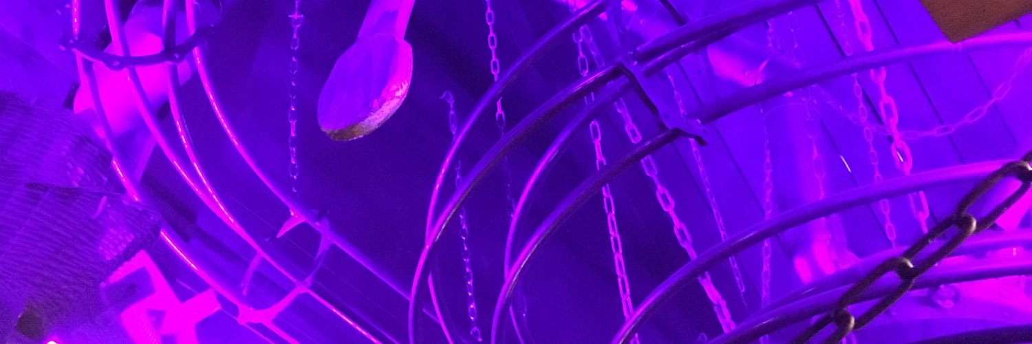ArjanMeister's profile banner image