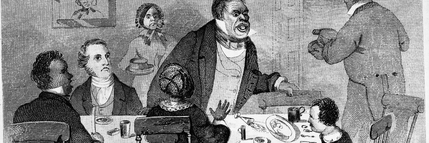 WTF'ing Dickens banner