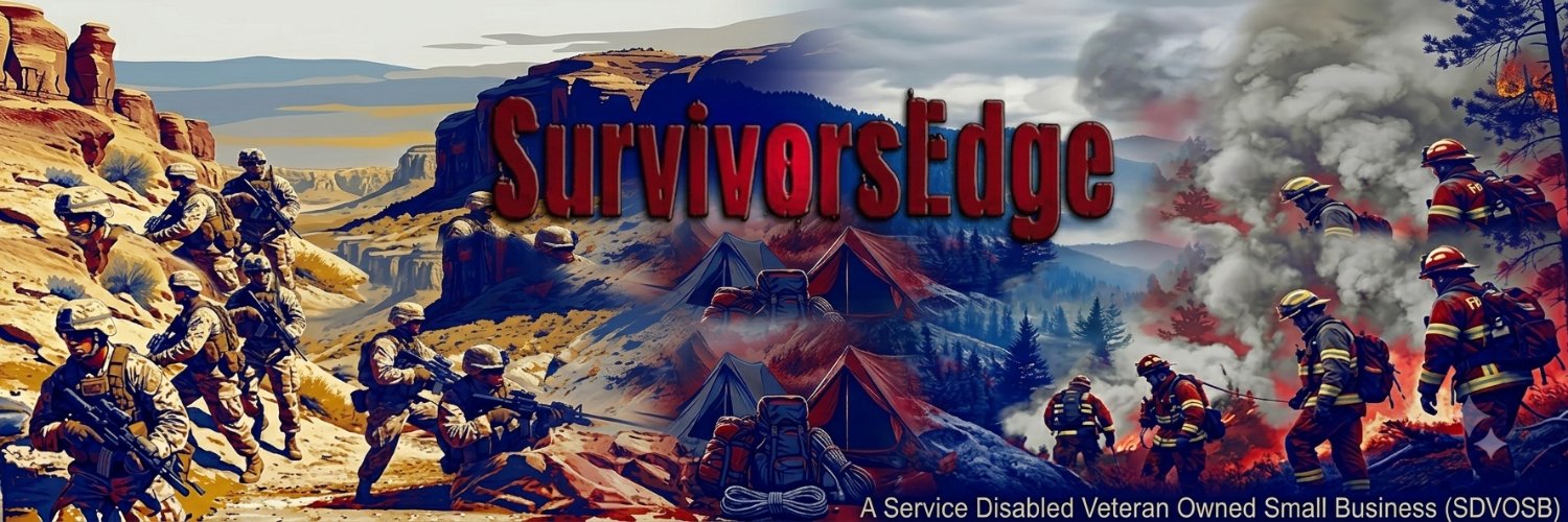 SurvivorsEdge's profile banner image
