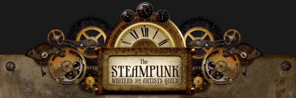 SteampunkChat's profile banner image