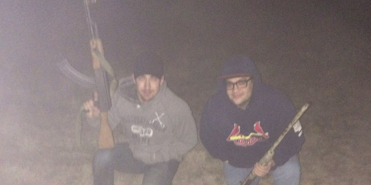 AndyAwest0's profile banner image