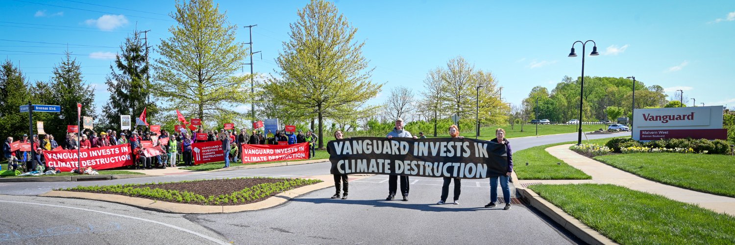 EarthQuakerActionTeam banner