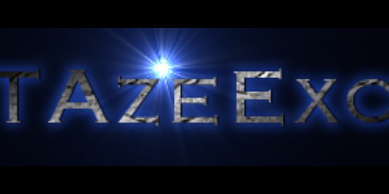 TAzeExoGhost's profile banner image